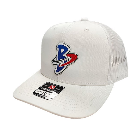 Richardson Trucker B Cap