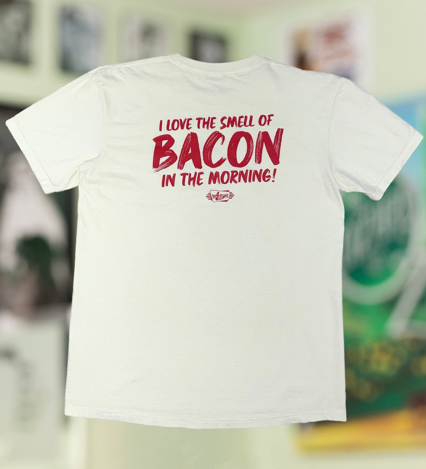 Colonel Pig T-Shirt