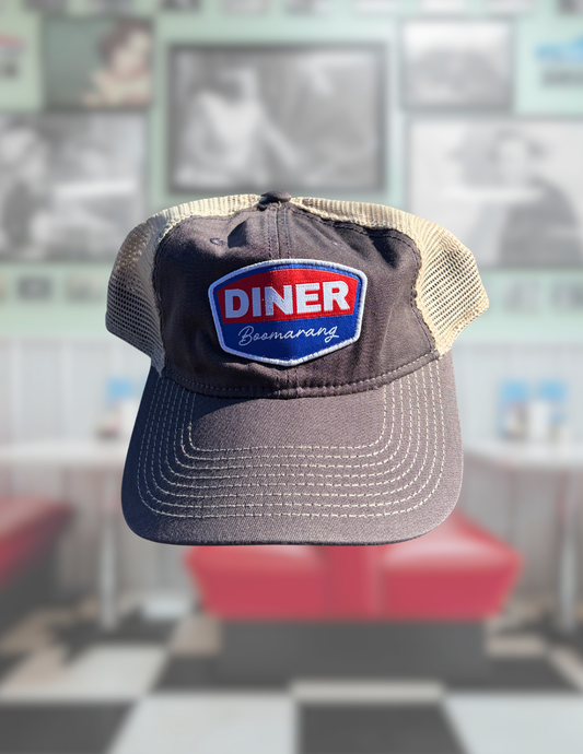 The GAME Snapback Hat