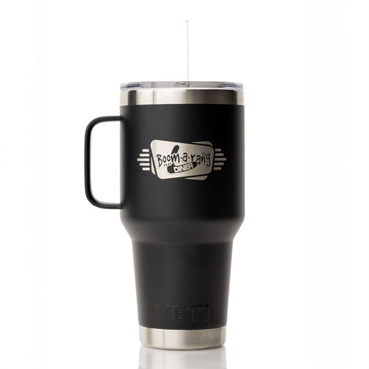 YETI Coffee Tumbler - 35oz