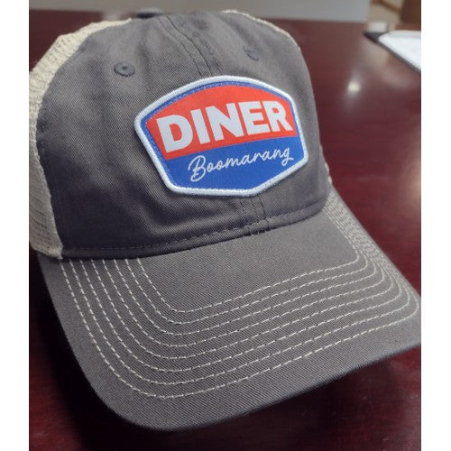 The GAME Snapback Hat 🐷