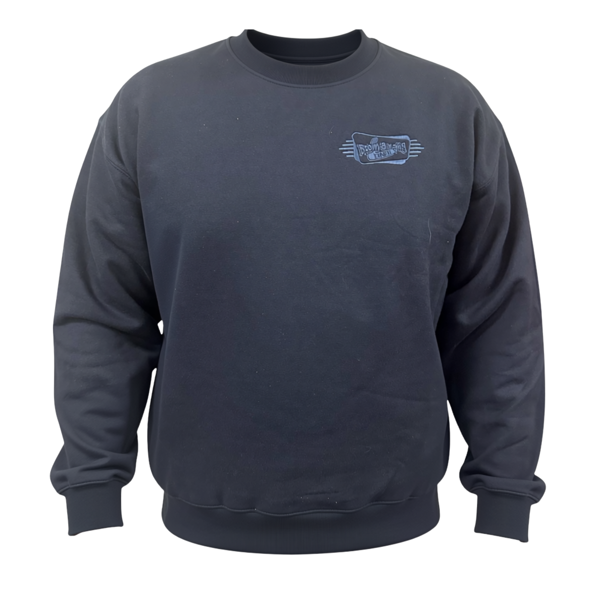 Boomarang Crewneck 🐷
