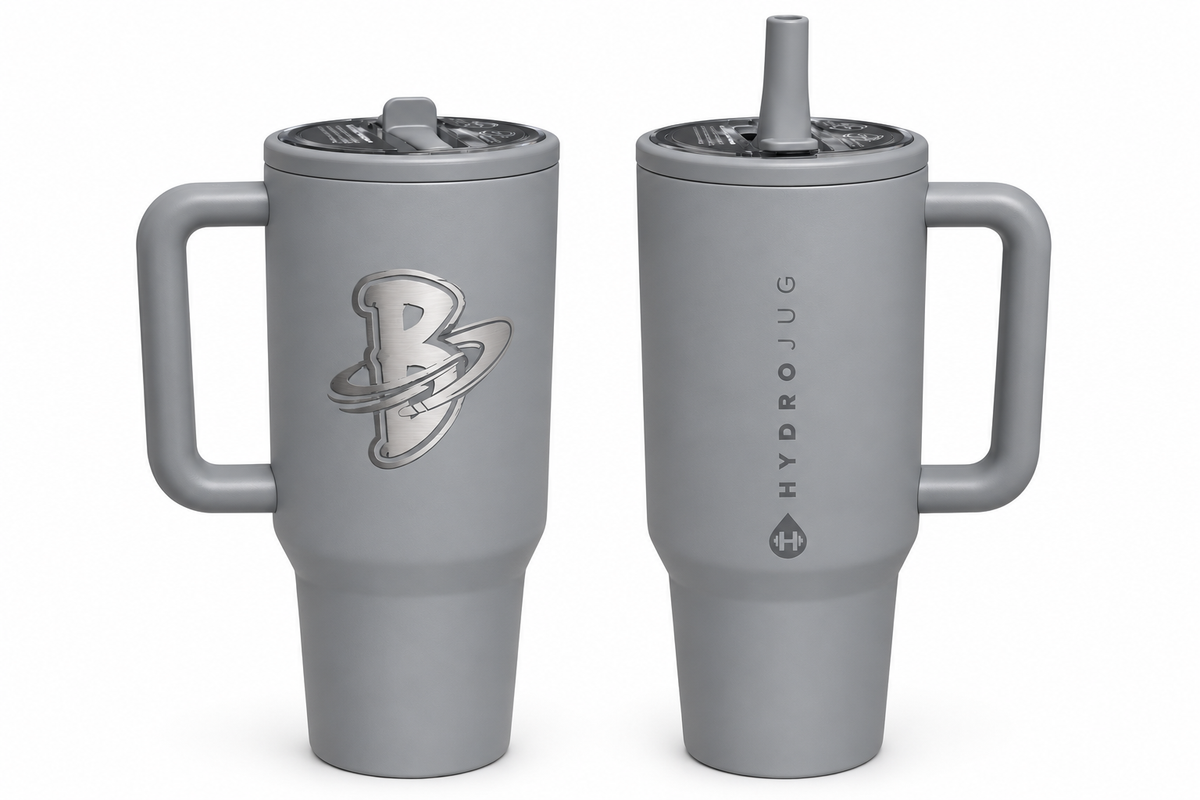 Boomarang Hydrojug