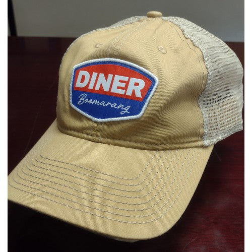 The GAME Snapback Hat 🐷