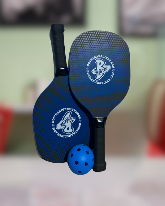 Pickleball Set