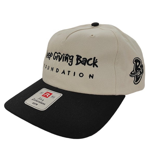 Umpqua Gramps Cap ~ Keep Giving Back